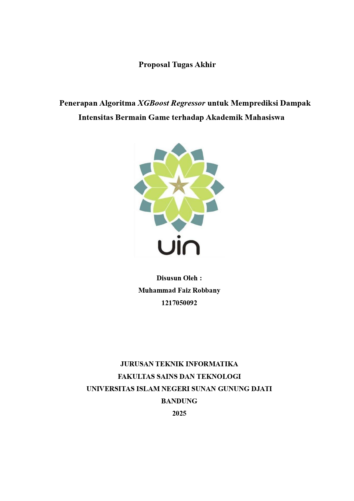 Book Cover