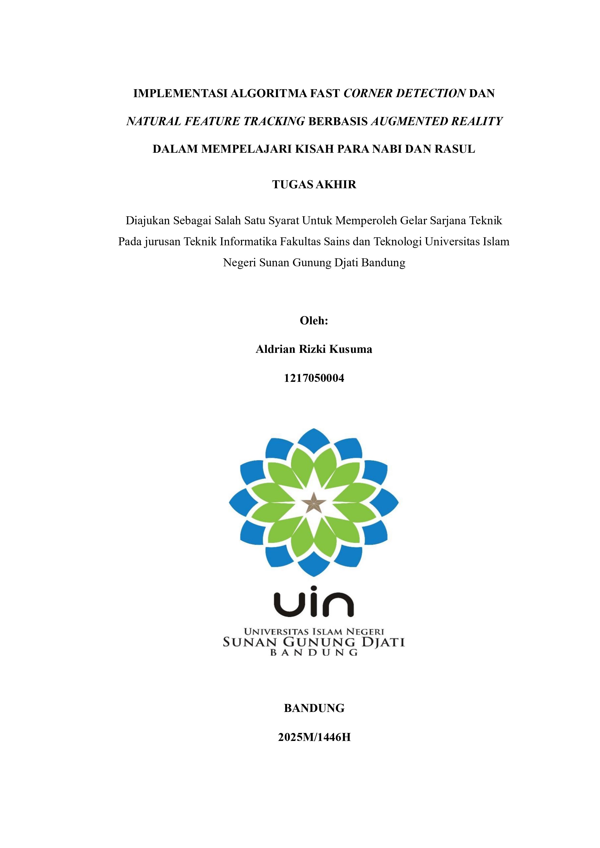 Book Cover