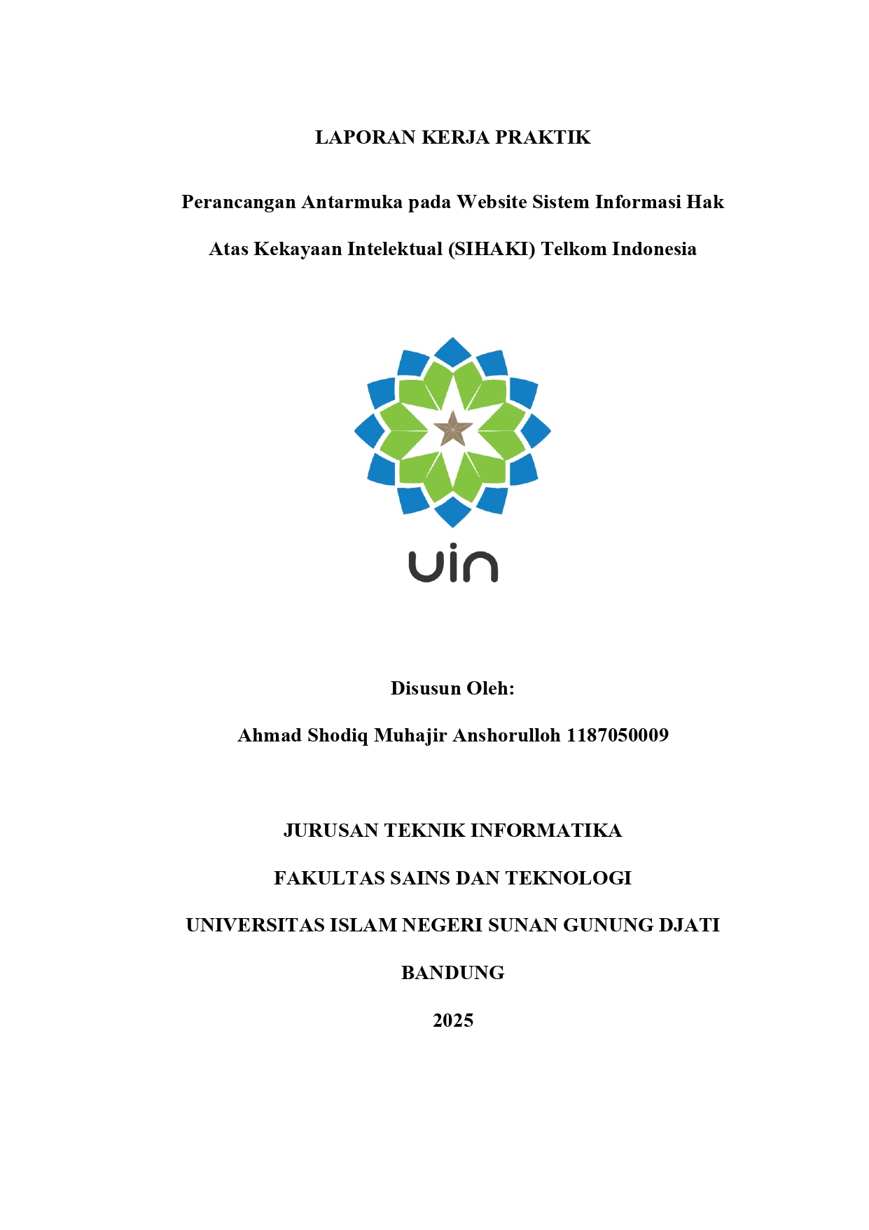 Book Cover