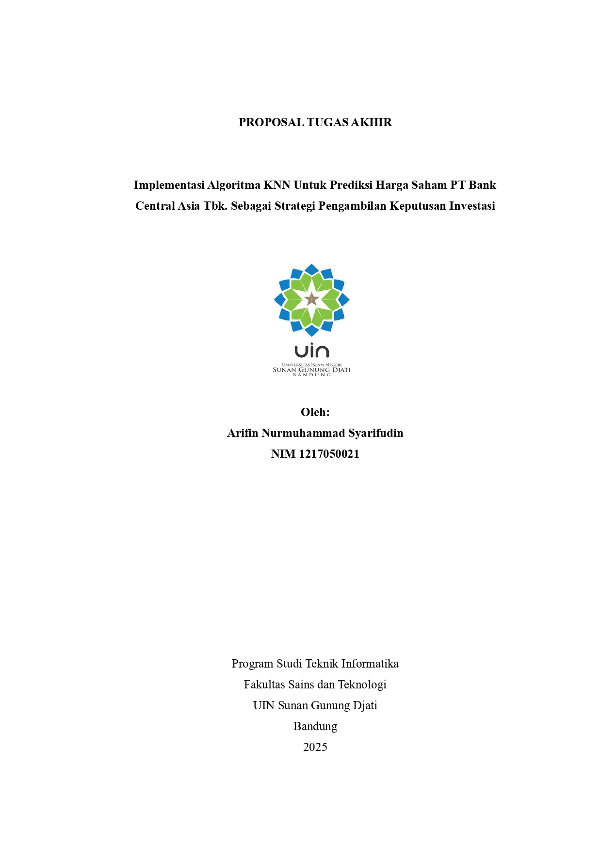Book Cover