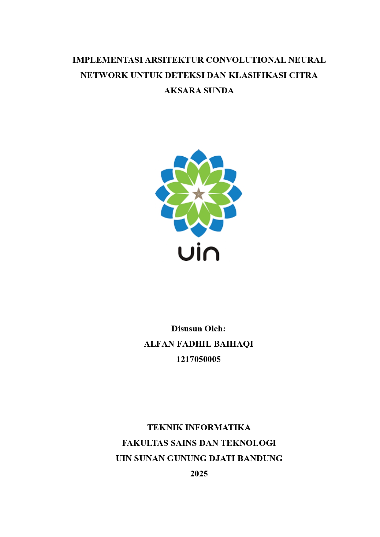 Book Cover