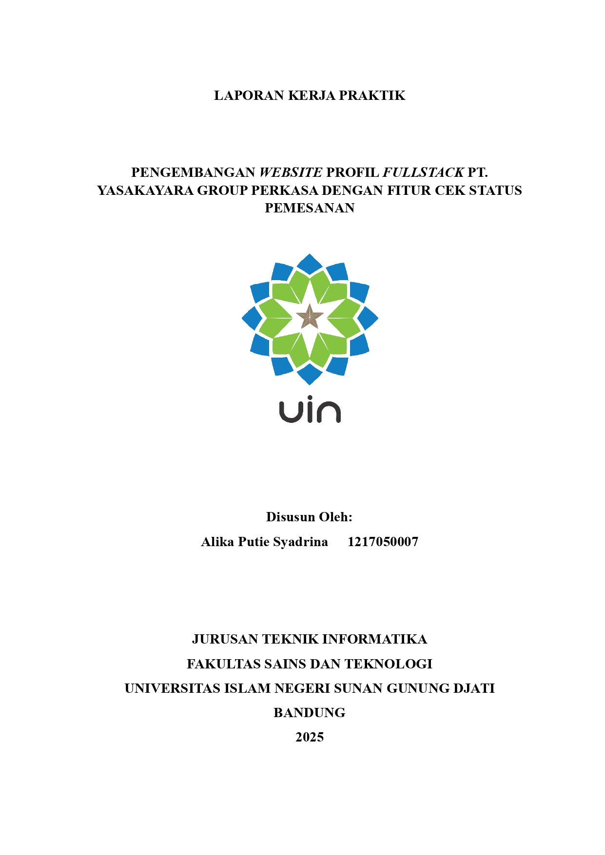 Book Cover
