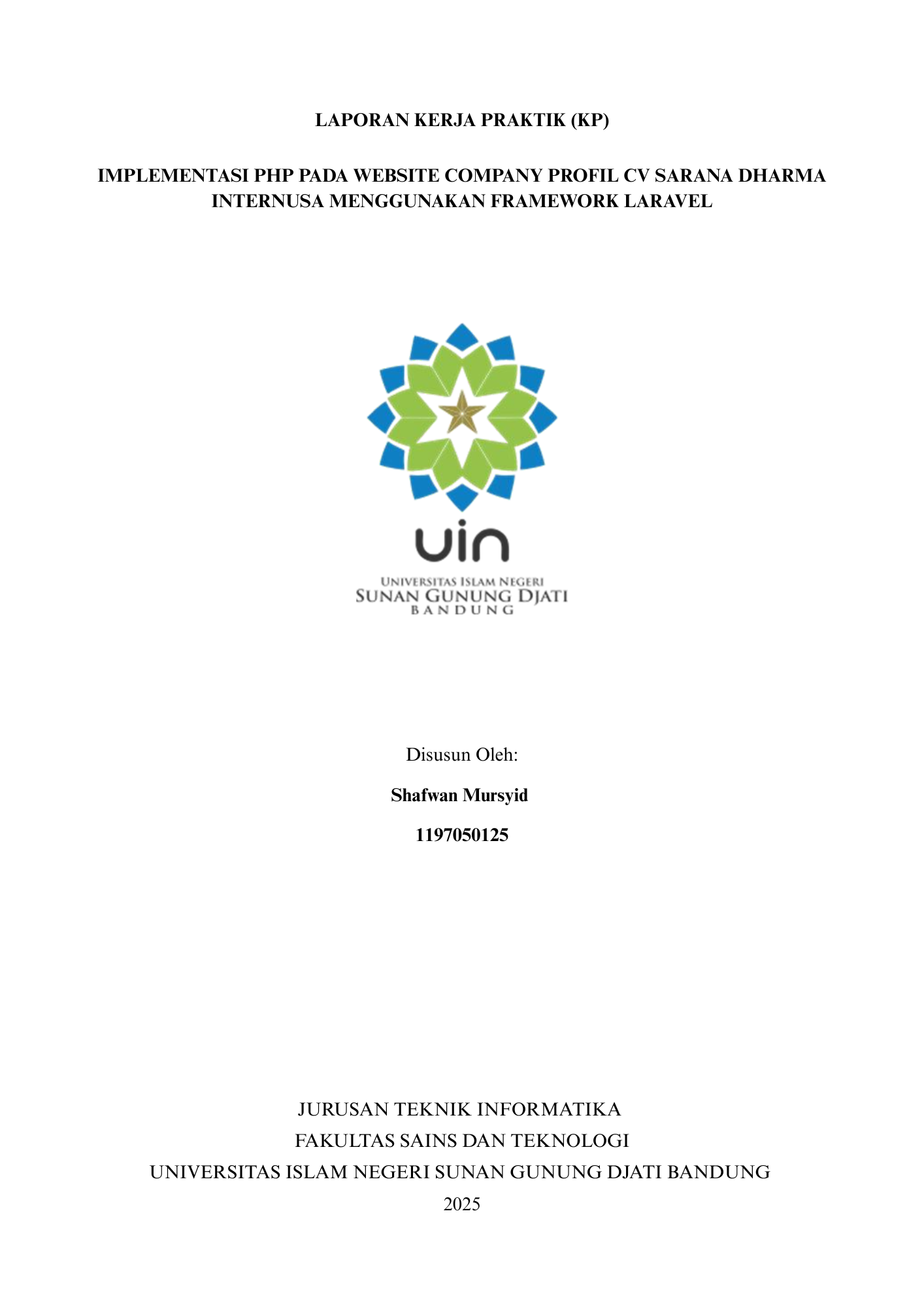Book Cover
