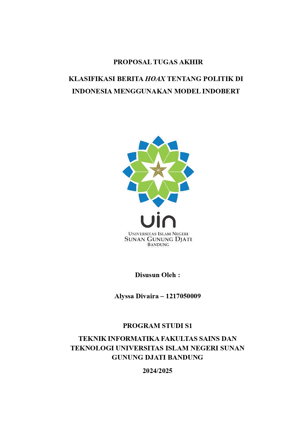Book Cover