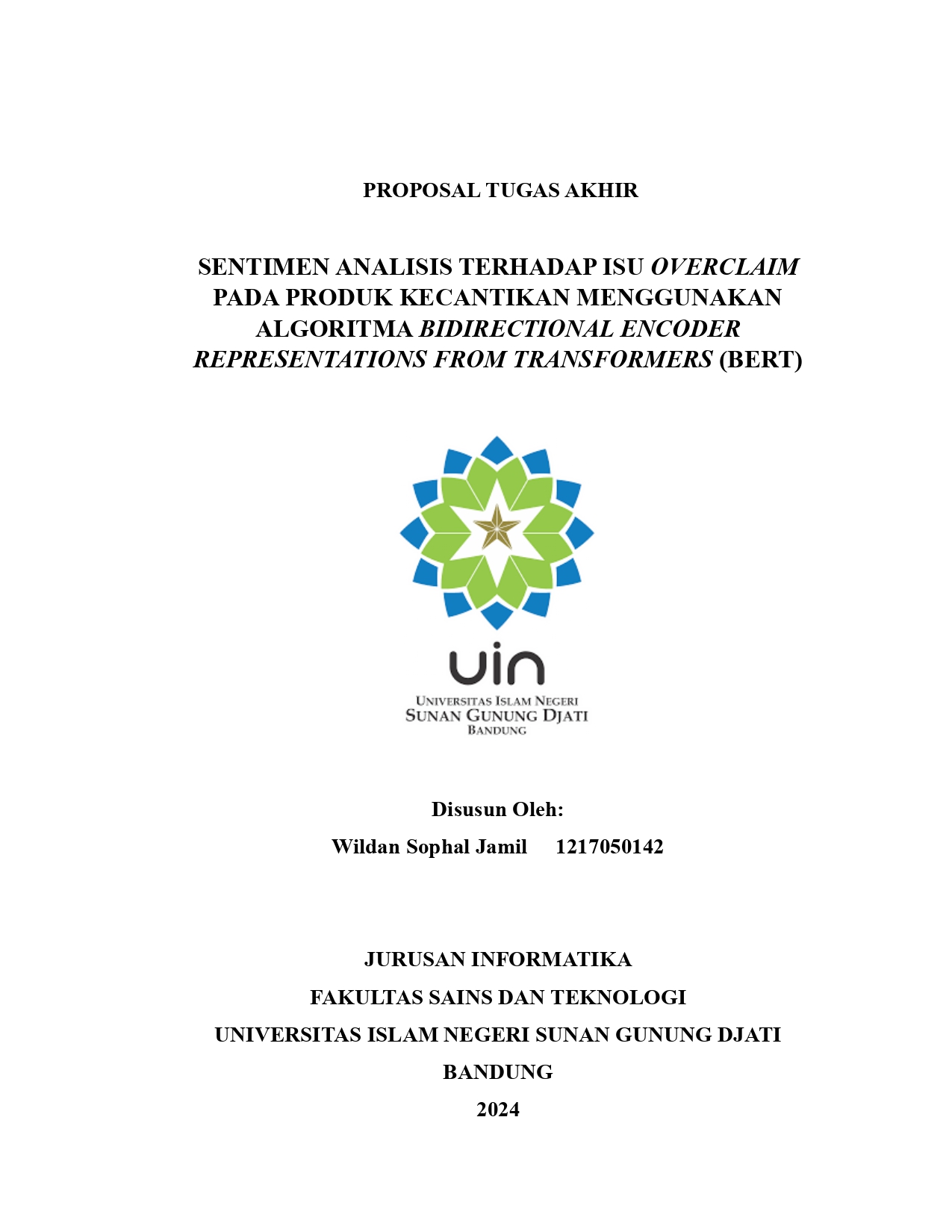 Book Cover